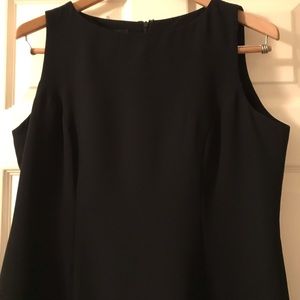 Classic Little Black Dress/Suit